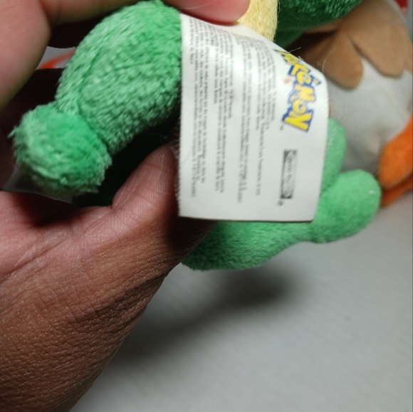 Pokemon Stuffed Animal Plush Lot of 7 - Picture 12 of 15